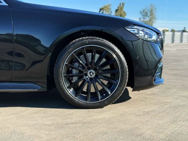 Mercedes-Benz S 580 4MATIC Sedan