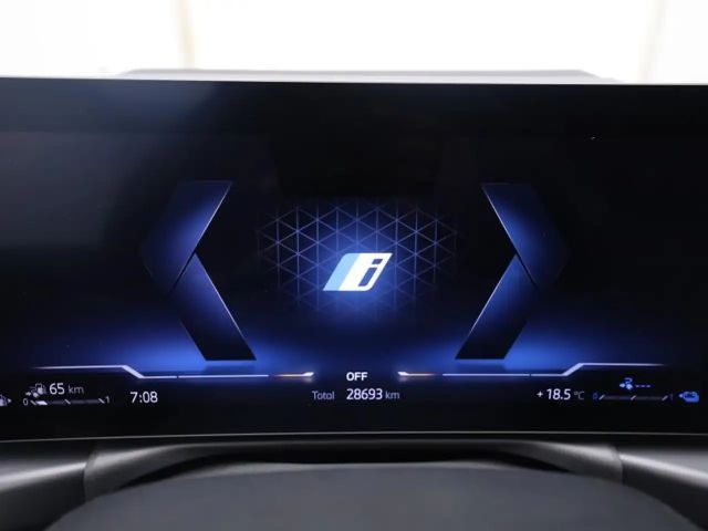 BMW 330 M-Sport xDrive