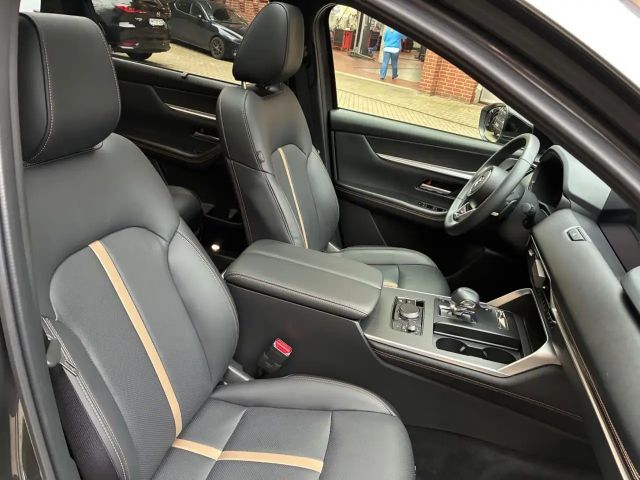 Mazda CX-80 Homura Plus e-Skyactiv