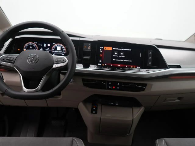 Volkswagen California Ocean T7