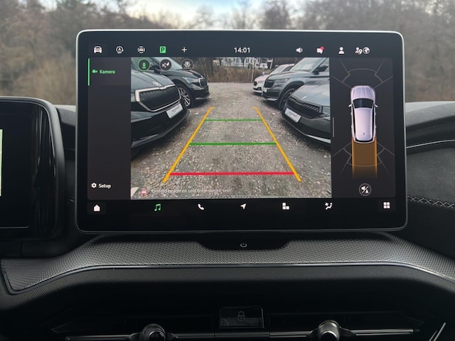 Skoda Kodiaq 2.0 TDI 4x4 Sportline