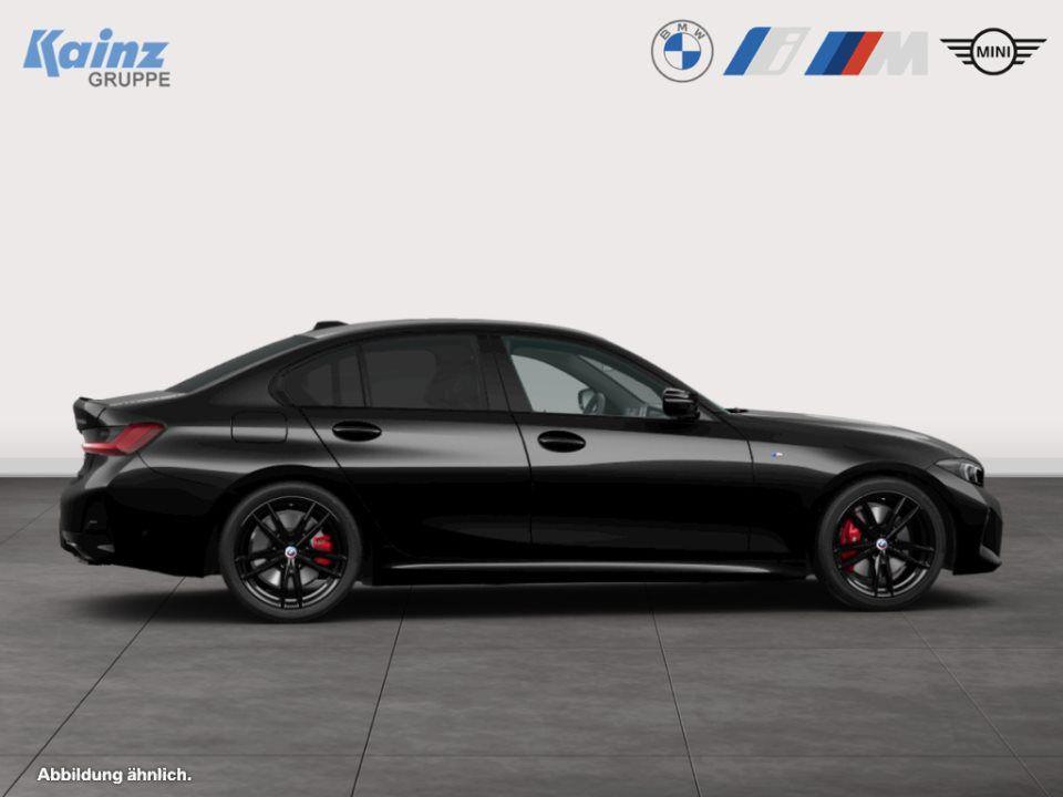 BMW M340 Sedan xDrive