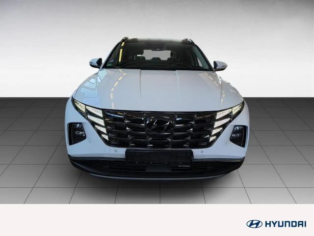 Hyundai Tucson 1.6 T-GDi Trend