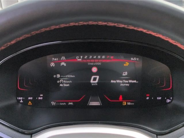 Seat Arona 1.0 TSI FR-lijn