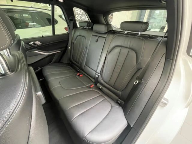 BMW X5 M-Sport Sedan xDrive40d
