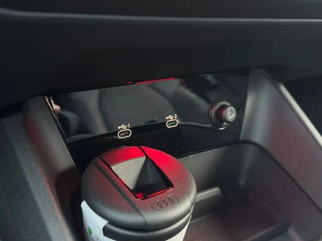 Audi S6 e-tron e-tron