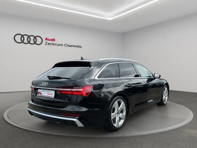 Audi S6 Avant Quattro
