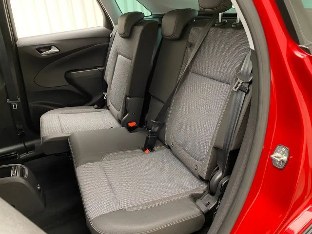 Opel Crossland X Elegance