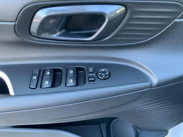 Hyundai Bayon T-GDi Trend