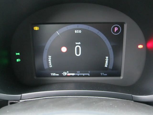 Fiat 600e 1,2L 145PS DCT Hybrid Special Edition Komfortpaket