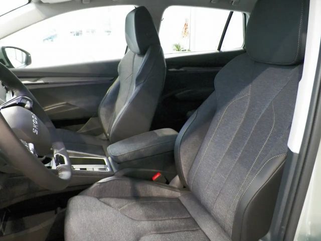 Skoda Elroq 50