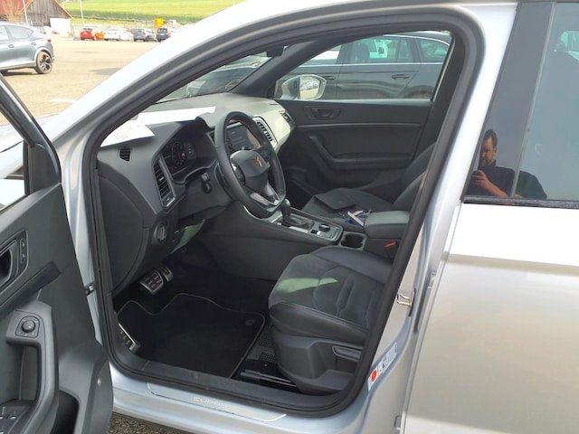 Cupra Ateca 2.0 TSI DSG