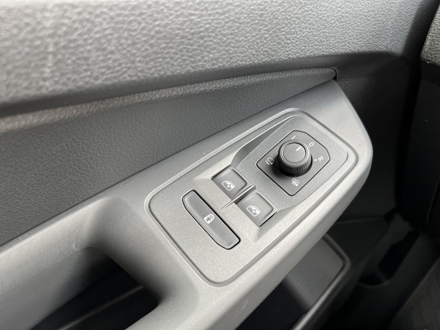 Volkswagen Caddy Combi