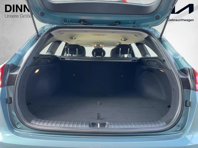 Kia Ceed SportWagon Vision