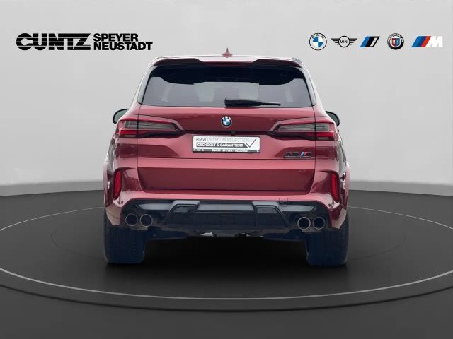 BMW X5 Competition
