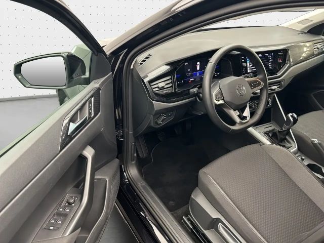 Volkswagen Polo 1.0 MPI Life