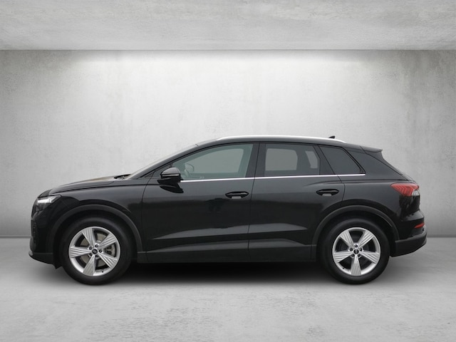 Audi Q4 e-tron 40