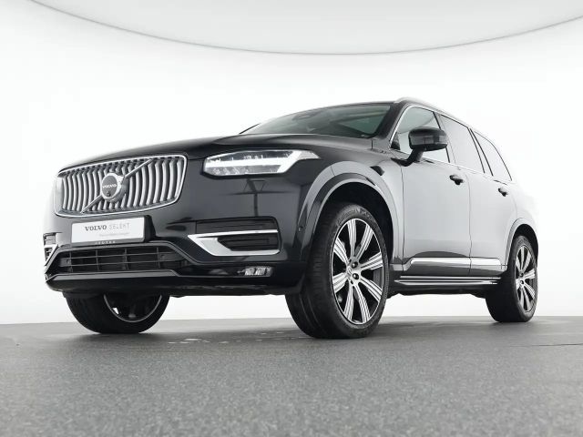 Volvo XC90 AWD Bright Ultimate