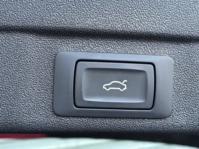 Audi A5 Hybride Quattro