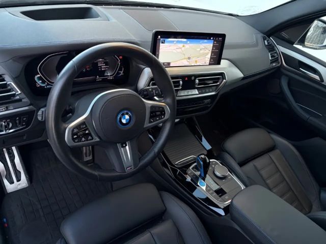 BMW iX3 iX3