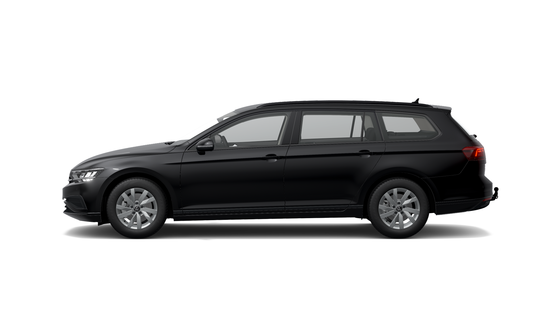 Volkswagen Passat 2.0 TDI DSG Variant