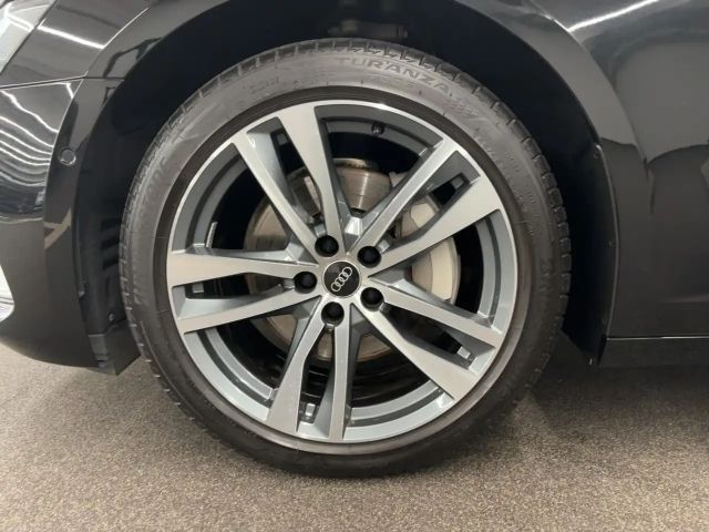Audi A6 45 TFSI Sport