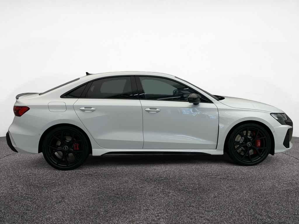 Audi RS3 Sedan