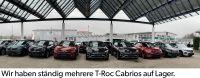 Volkswagen T-Roc 1.5 TSI Cabriolet DSG R-Line