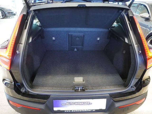 Volvo XC40 Inscription Recharge T5