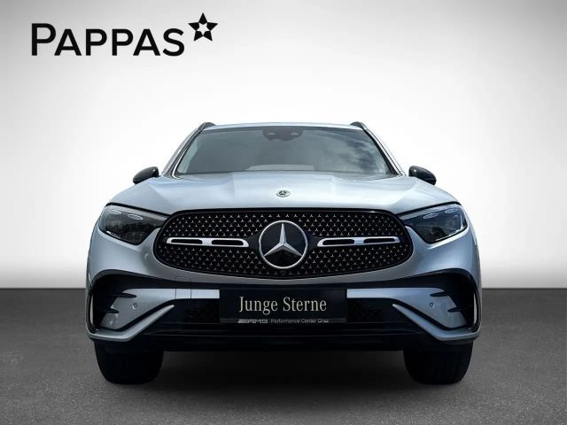 Mercedes-Benz GLC 300 4MATIC