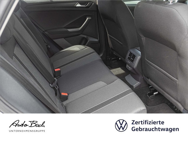 Volkswagen T-Roc 1.0 TSI