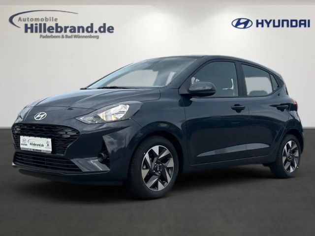 Hyundai i10 1.2 Trend