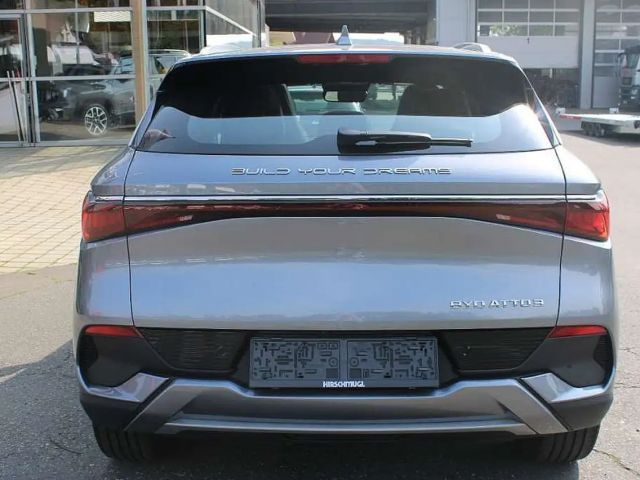 BYD Atto 3 Comfort
