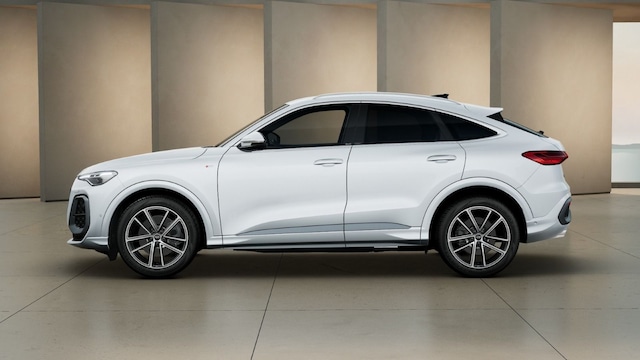 Audi Q5 Quattro S-Tronic Sportback
