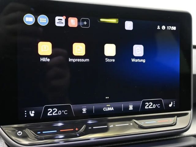 Seat Leon 1.5 TSI Style