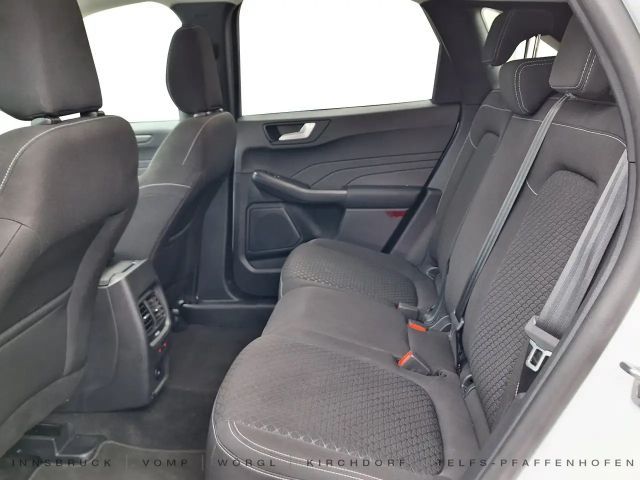 Ford Kuga AWD Hybrid Titanium