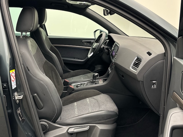 Seat Ateca 1.5 TSI DSG