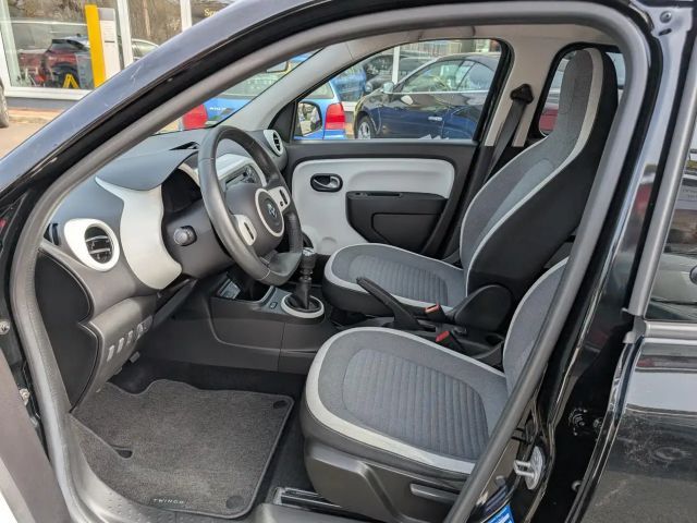 Renault Twingo Limited TCe 90