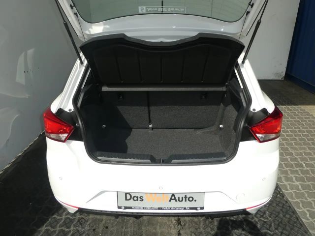 Seat Ibiza 1.0 TSI Reference