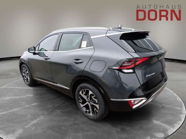 Kia Sportage DynamicPlusLine Plus Pack Spirit