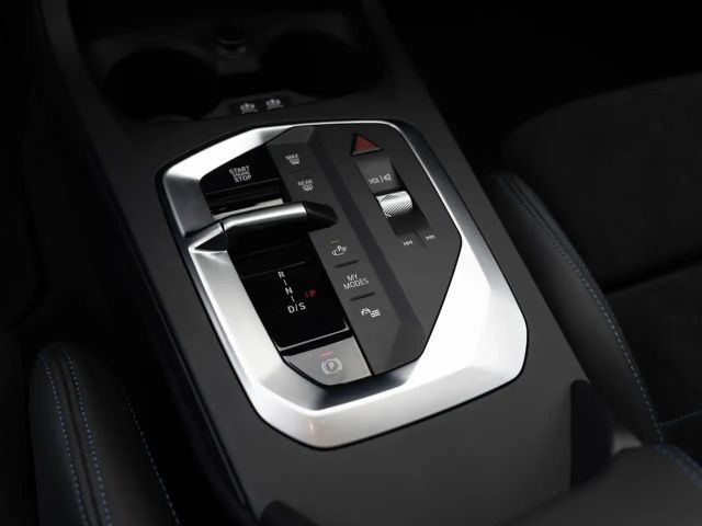 BMW 135 Sedan xDrive