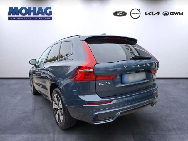 Volvo XC60 Dark Plus T6