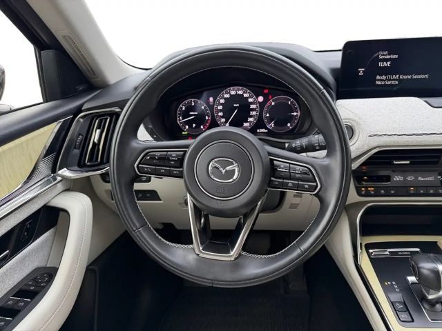 Mazda CX-60 Takumi e-Skyactiv