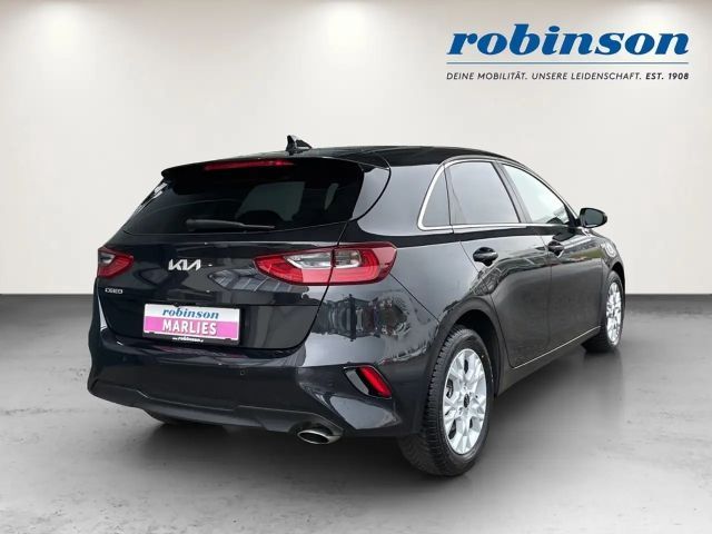 Kia Ceed GDi