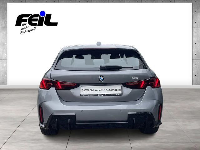 BMW 120 M-Sport Sedan