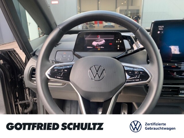 Volkswagen ID.3 58 KWh Performance Pro