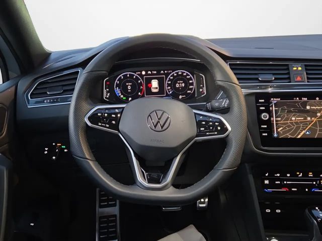 Volkswagen Tiguan 2.0 TSI Allspace DSG R-Line