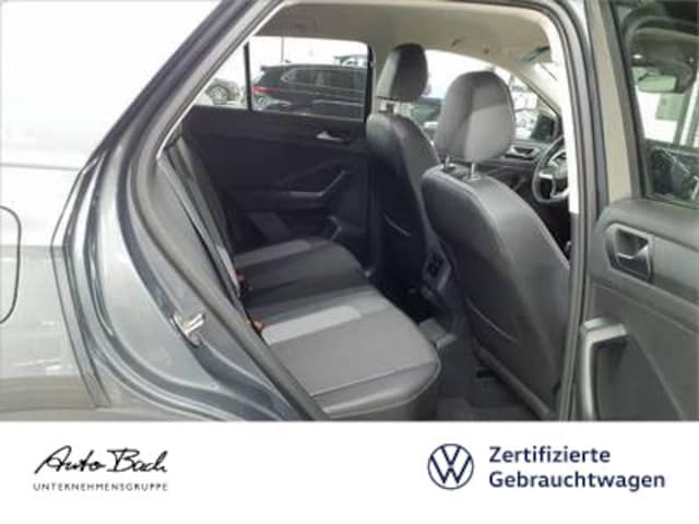 Volkswagen T-Roc 1.0 TSI Life