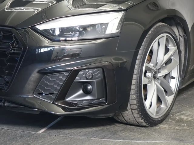 Audi A5 40 TFSI S-Line S-Tronic