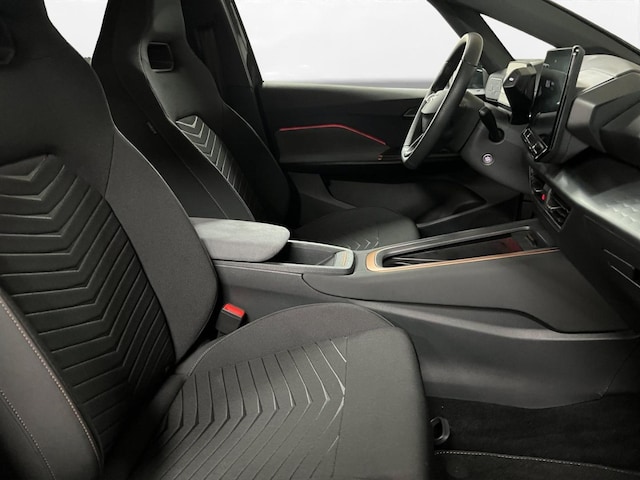 Cupra Born Born 170 Below Paket LED LM 19" PDC vo+hi DAB